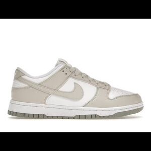 Dunk Low Next Nature 'Light Orewood Brown'